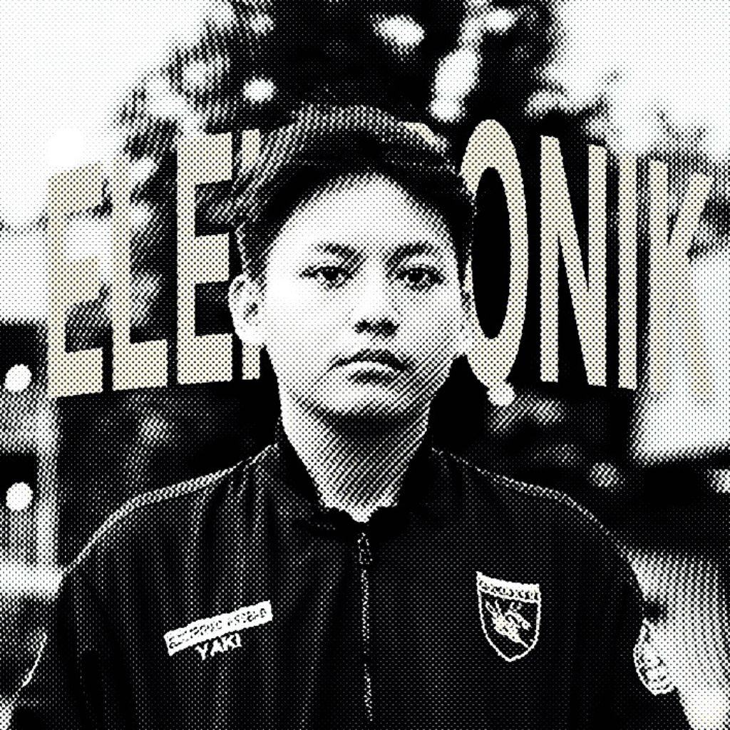 Foto Profil Zaki